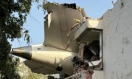 Air India Crash: Aviation authority says fuel switches are safe
