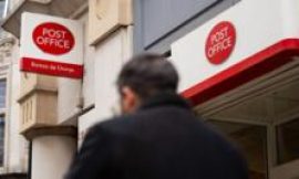 Post Office could be owned by its postmasters, government says