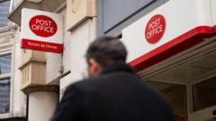 post-office-could-be-owned-by-its-postmasters,-government-says