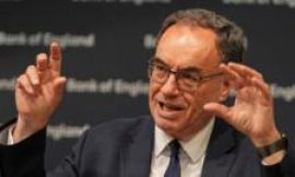Bank of England boss ready to cut interest rates if job market slows