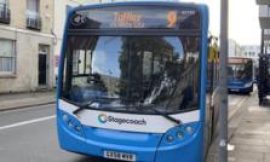 Young people in Gloucestershire say public transport ‘too costly’