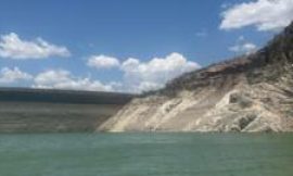 The deepening water shortage row between the US and Mexico