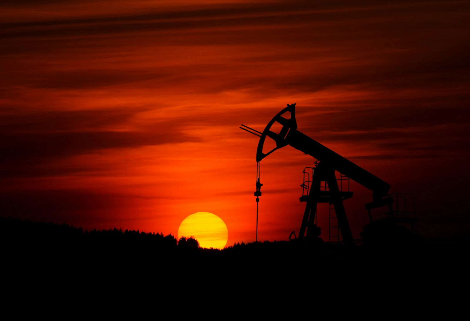 heightened-trade-tensions-weigh-on-crude-oil-prices