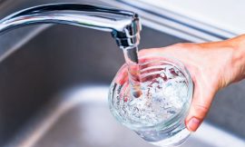 CRU approves 9.8% hike in water charges for businesses