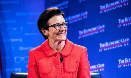 Citigroup profit jumps as volatility drives windfall