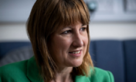 Rachel Reeves: Stop being negative about savers buying shares