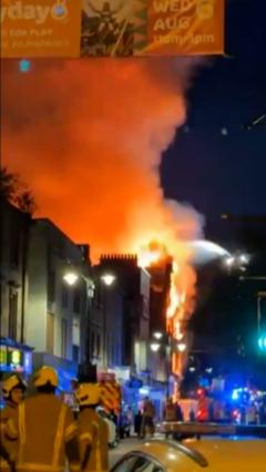 crews-battle-overnight-fire-in-kilmarnock-town-centre