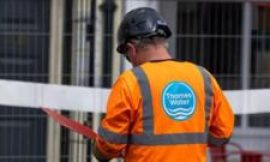 Thames Water ‘extremely stressed’, warns boss amid huge losses