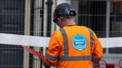 thames-water-‘extremely-stressed’,-warns-boss-amid-huge-losses