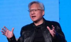 Nvidia says it will restart H20 artificial intelligence chip sales to China