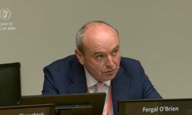 IBEC: Ban on services from occupied territories difficult