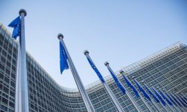 EU Commission proposes €2 trillion seven-year budget