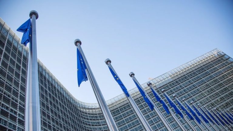 Read more about the article EU Commission proposes €2 trillion seven-year budget