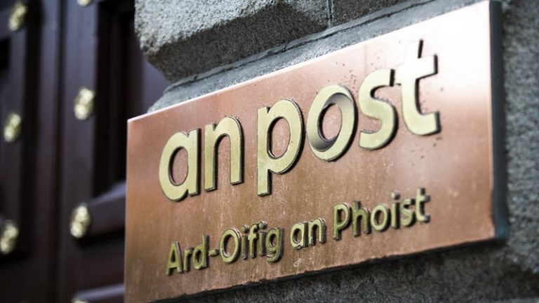 Read more about the article An Post publishes results early over ‘misrepresentation’
