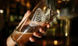 Diageo CEO step downs after tough two years