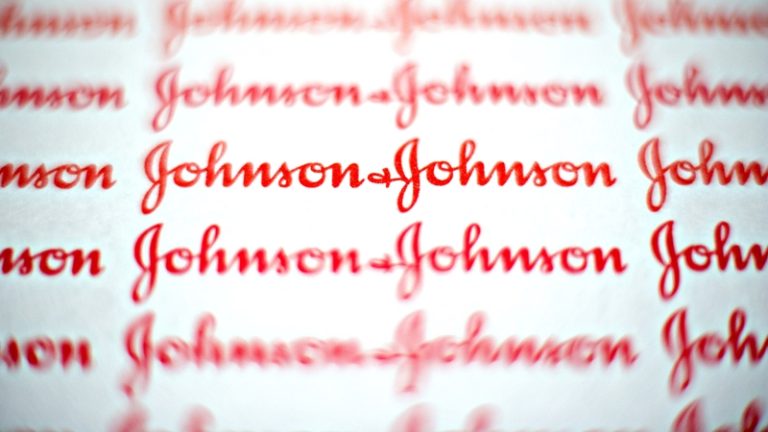 Read more about the article Johnson & Johnson beats profit estimates
