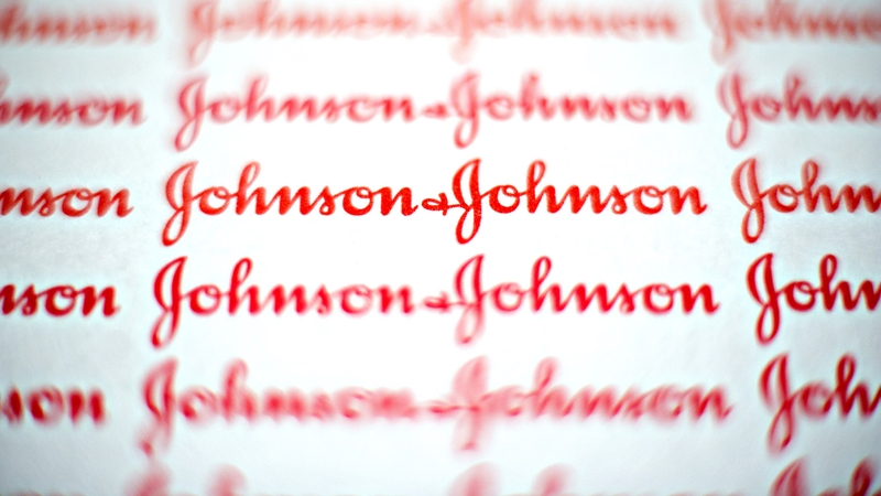 johnson-&-johnson-beats-profit-estimates