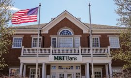 M&T Bank quarterly profit rises on higher fees