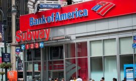 Bank of America profit rises on market turmoil boost