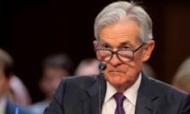 Trump says he discussed firing Fed’s Powell but ‘highly unlikely’ he will