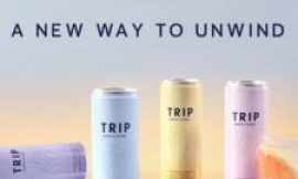 Trip drink advert banned for claiming it makes you calm