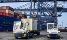 US reaches tariff deal with Indonesia