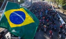 Trump launches probe into Brazil’s ‘unfair’ trade practices