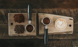 Arabica Coffee Resumes Climb on Dry Brazil Weather