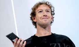 Meta investors, Zuckerberg reach deal to end $8bn trial