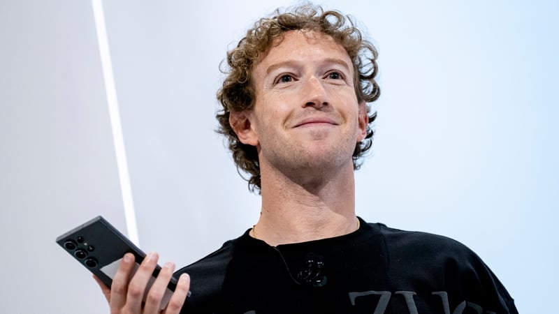 meta-investors,-zuckerberg-reach-deal-to-end-$8bn-trial