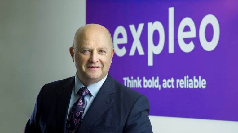 Read more about the article Average large enterprise paid €683,000 in cyber ransoms