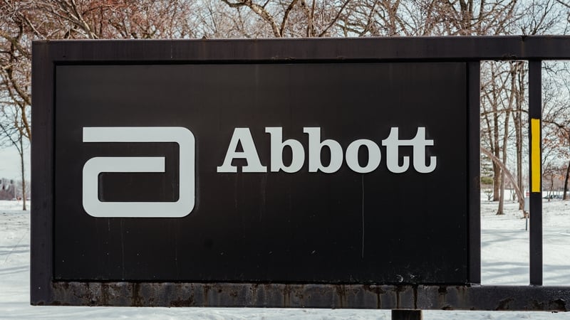 abbott-beats-profit-estimates-on-medical-devices-demand