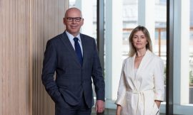AIB announces updates to leadership team