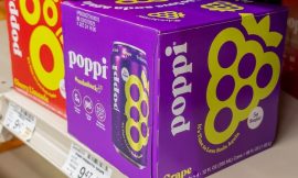 PepsiCo eyes smaller drop in annual profit on US demand