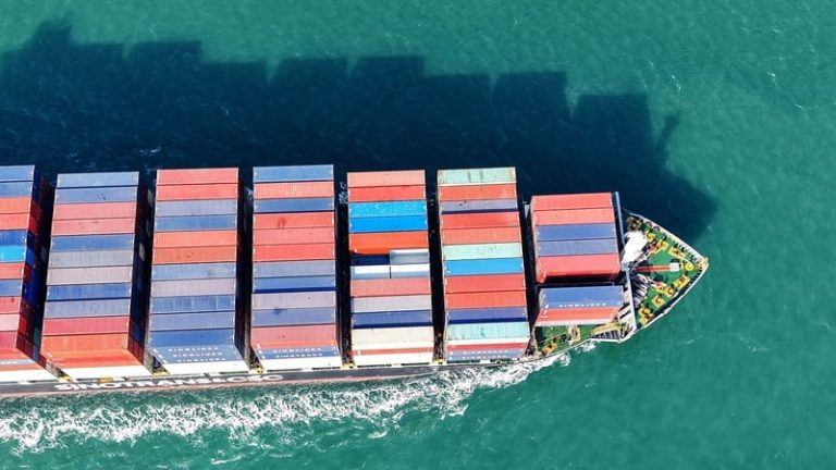 Read more about the article Exports jump by 47% in first five months of 2025 – CSO