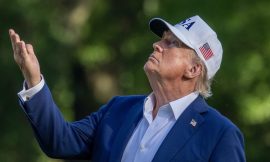 How Trump’s personality traits have led to tariff threats