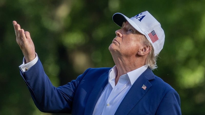 how-trump’s-personality-traits-have-led-to-tariff-threats