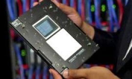 UK’s most powerful supercomputer Isambard-AI comes online