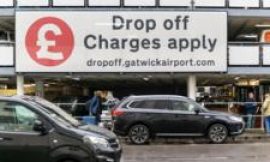 RAC: Busiest UK airports raise kiss-and-fly fees