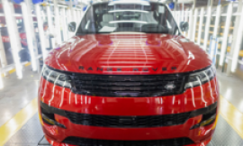 Jaguar Land Rover to cut up to 500 UK management jobs