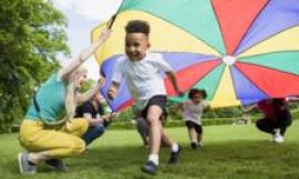Summer holiday clubs now cost an average of £1,076 per child