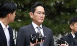 Samsung boss Lee Jae-yong cleared of fraud by South Korea’s top court
