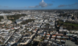 Housing and grocery prices in Jersey are biggest concern – report