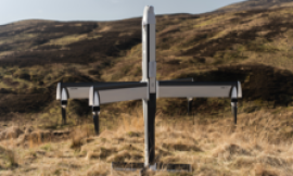 Drone manufacturer Stark to begin production in Swindon