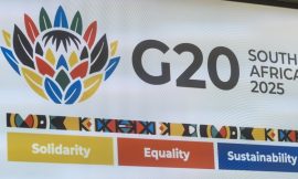 G20 nations agree central bank independence ‘crucial’