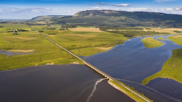 Read more about the article Galgorm Collection plans new £30m golf course in Co Derry