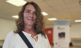 Huddersfield woman urges more support for people struggling with debt
