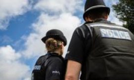 Sussex Police officers take second jobs to pay the bills