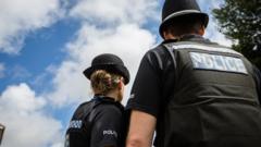 sussex-police-officers-take-second-jobs-to-pay-the-bills