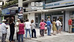 witness-history-–-greece’s-debt-crisis-–-bbc-sounds